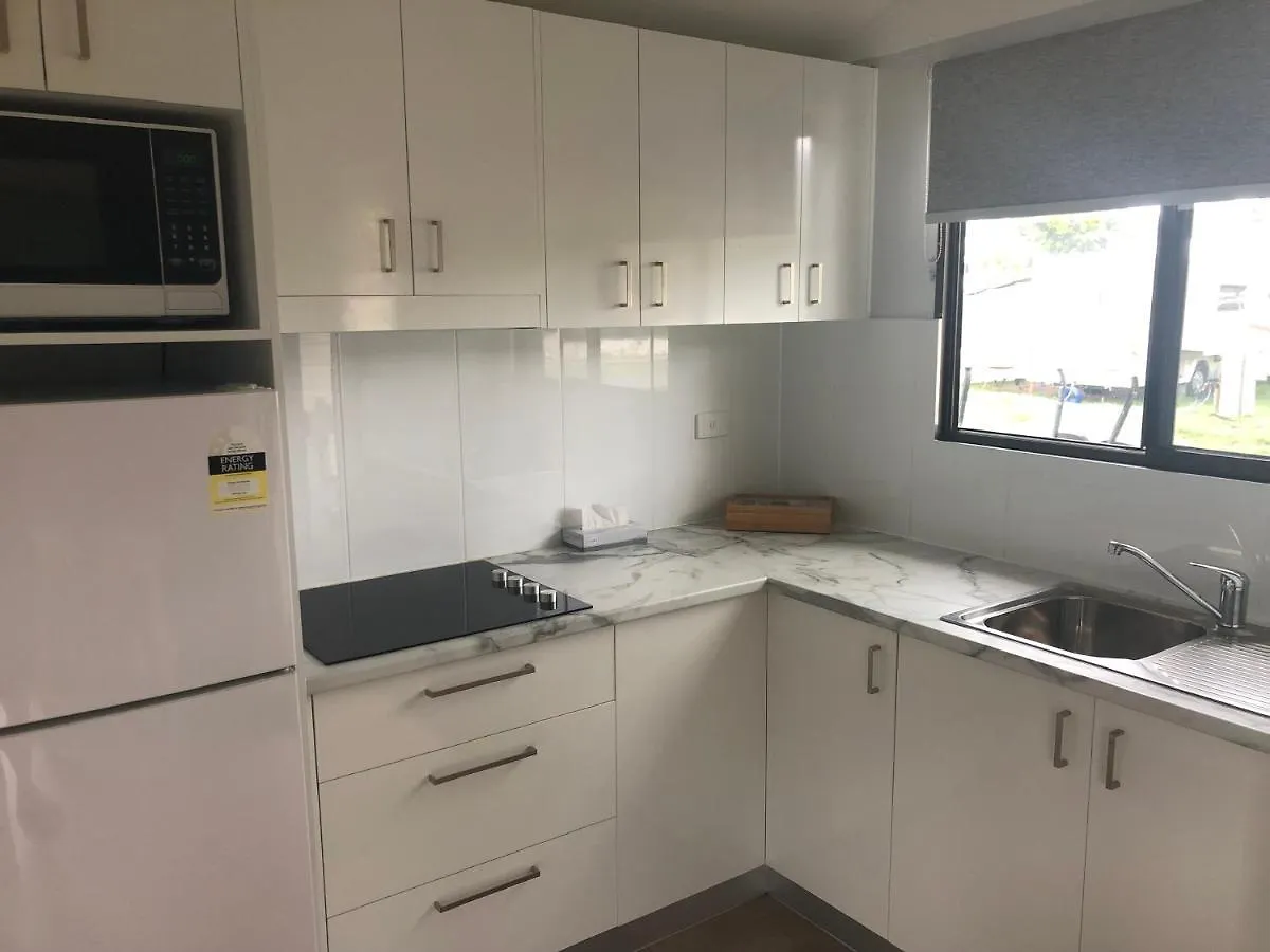 Nrma Woodgate Beach Holiday Park