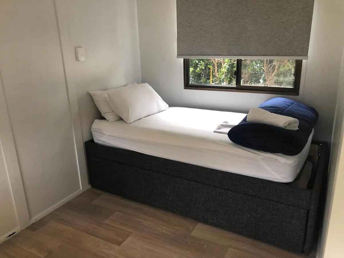 Nrma Woodgate Beach Holiday Park