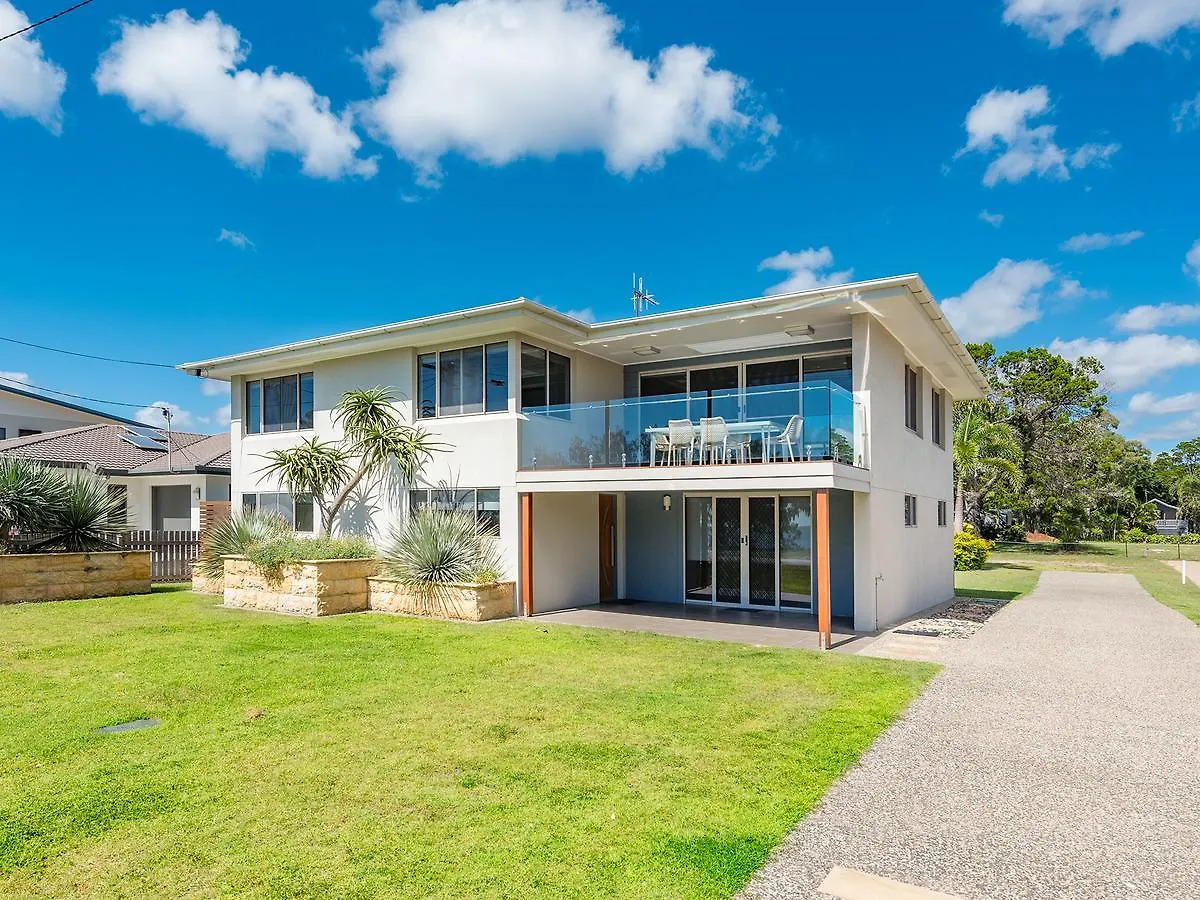 Nrma Woodgate Beach Holiday Park 3*,