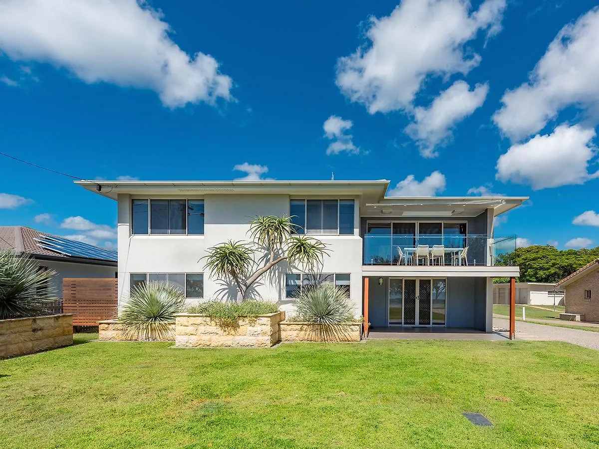 Nrma Woodgate Beach Holiday Park Rezort
