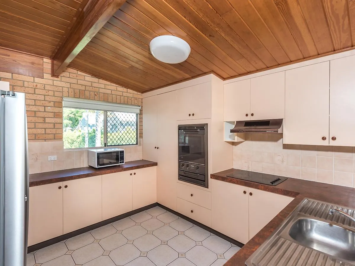 Nrma Woodgate Beach Holiday Park
