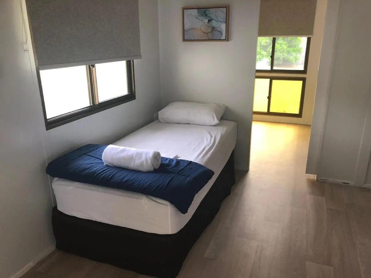 Nrma Woodgate Beach Holiday Park