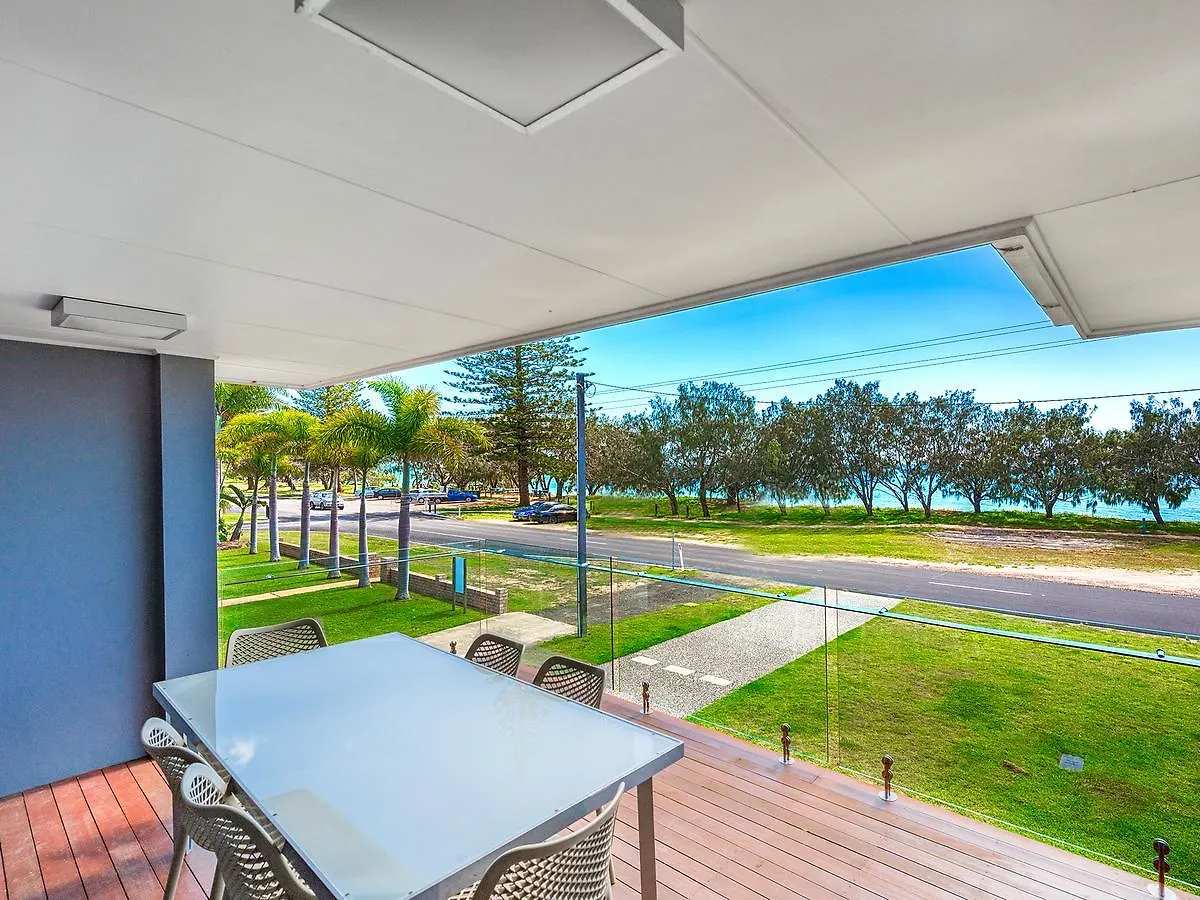 Nrma Woodgate Beach Holiday Park 3*,  Australia