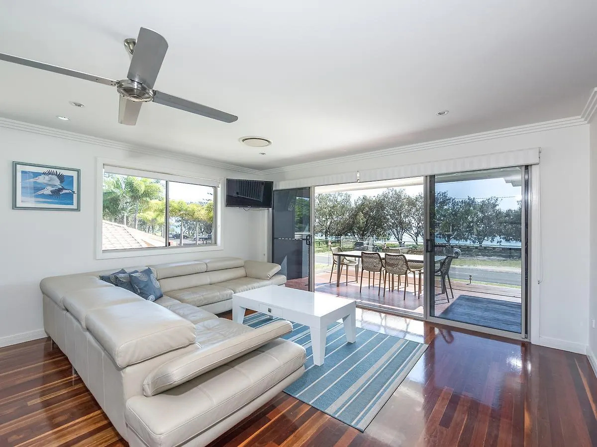Nrma Woodgate Beach Holiday Park