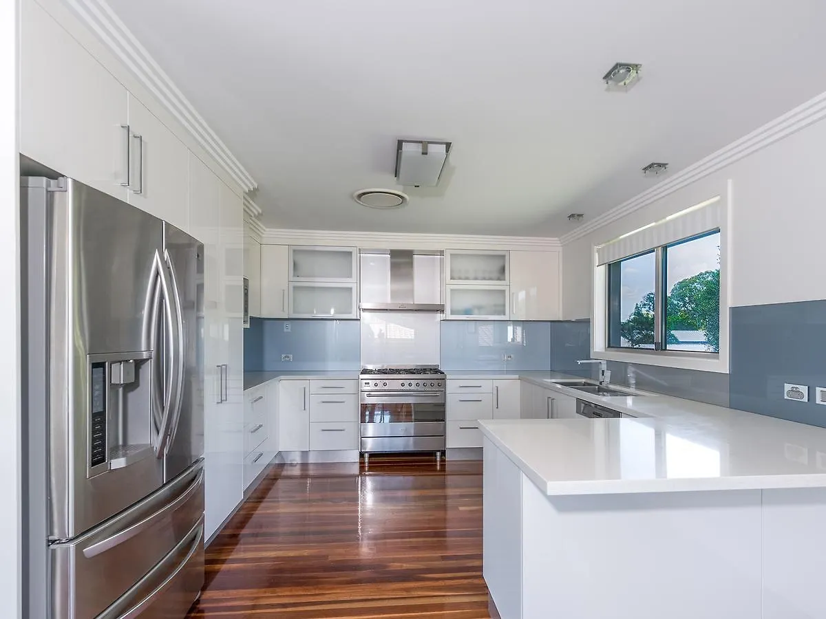 Nrma Woodgate Beach Holiday Park Resort